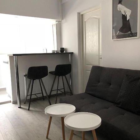 Staycity Modern Apartment 布加勒斯特 外观 照片
