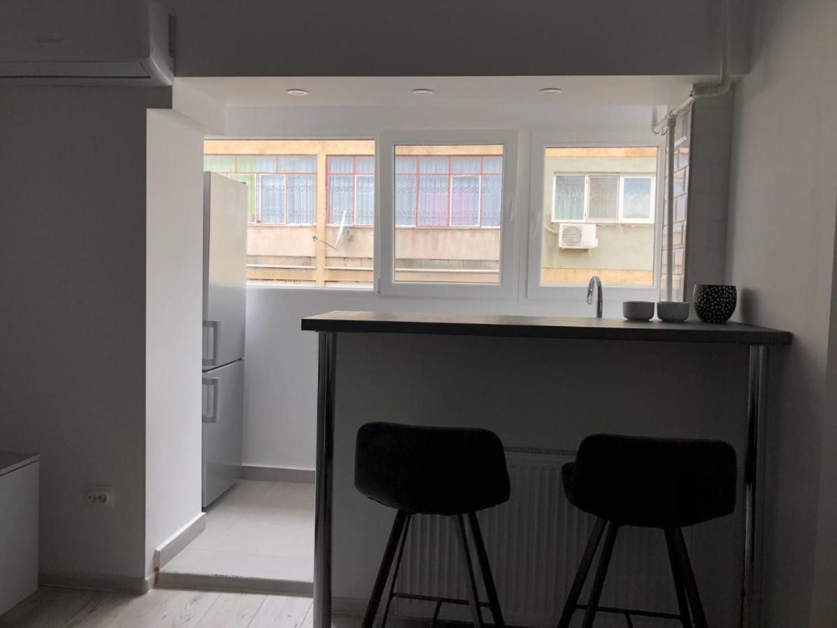 Staycity Modern Apartment 布加勒斯特 外观 照片