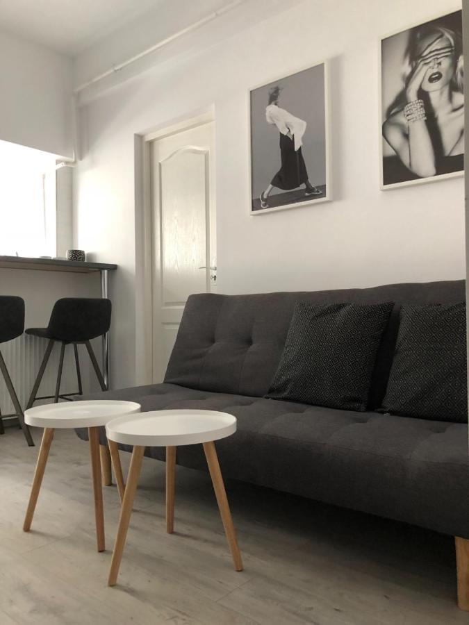 Staycity Modern Apartment 布加勒斯特 外观 照片