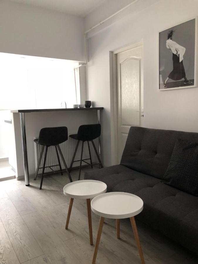 Staycity Modern Apartment 布加勒斯特 外观 照片