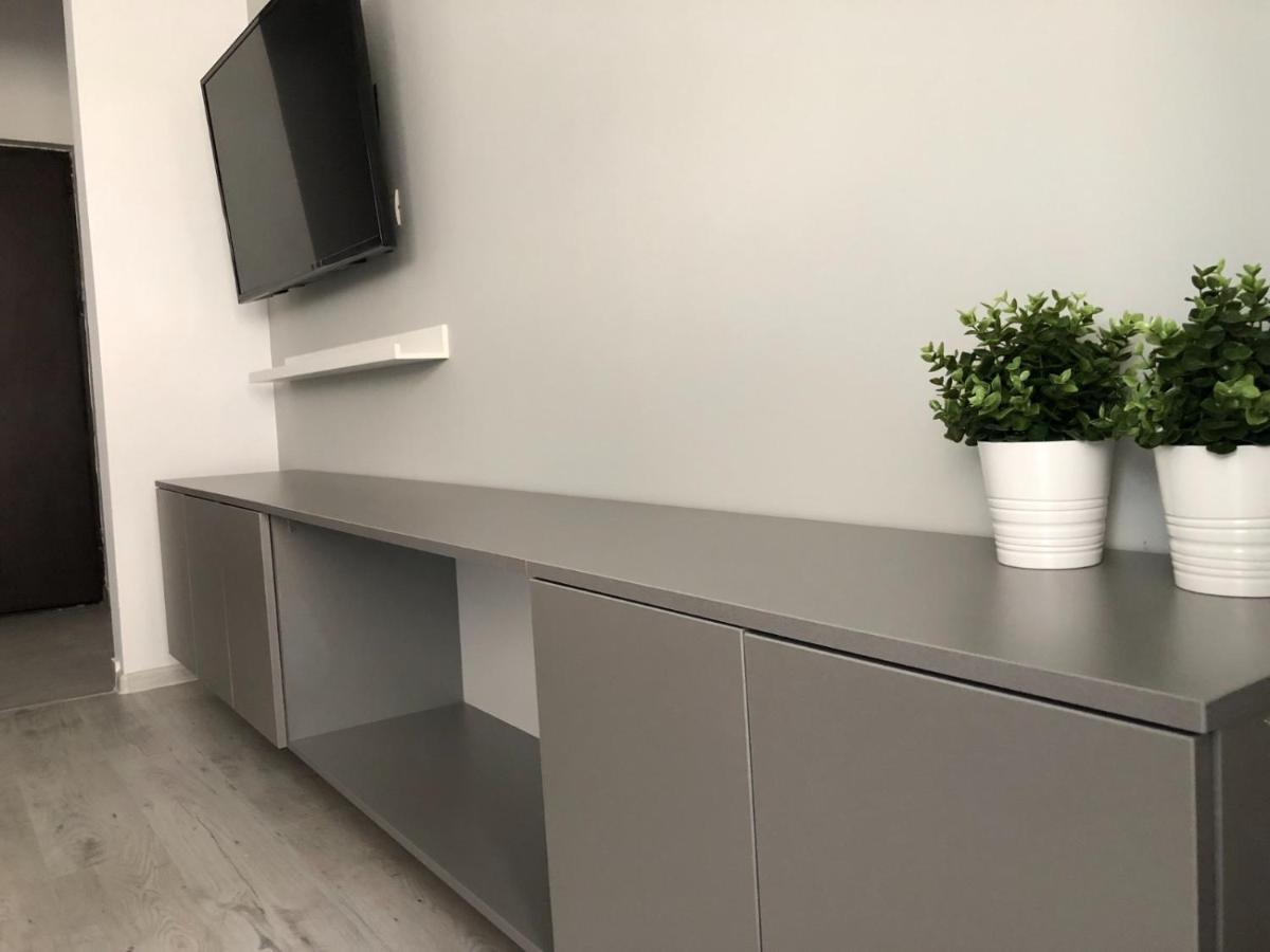 Staycity Modern Apartment 布加勒斯特 外观 照片