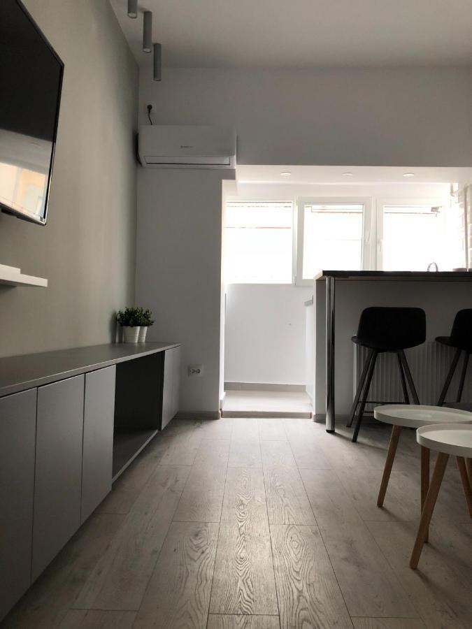 Staycity Modern Apartment 布加勒斯特 外观 照片
