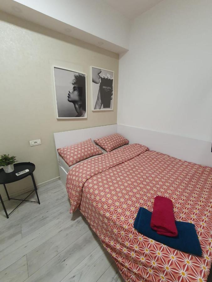 Staycity Modern Apartment 布加勒斯特 外观 照片